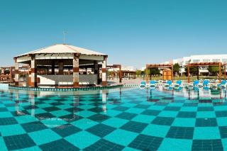 SUNRISE Crystal Bay Resort demnächst TUI BLUE Crystal Bay