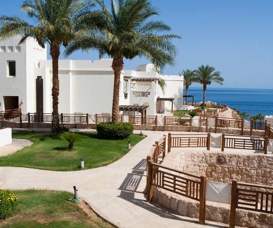 Sharm Resort