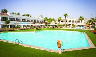 The Grand Hotel Hurghada