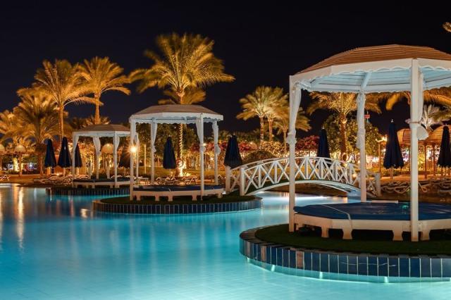 Desert Rose Resort