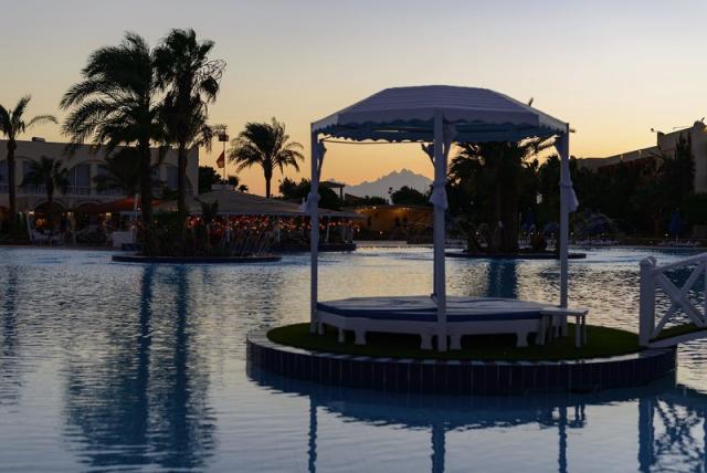 Desert Rose Resort
