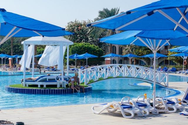 Desert Rose Resort
