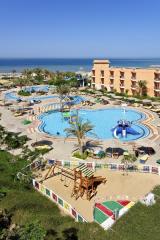 The Three Corners Sunny Beach Resort