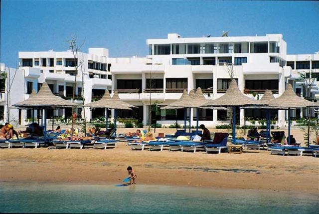 Marlin Inn