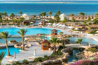 Kempinski Soma Bay