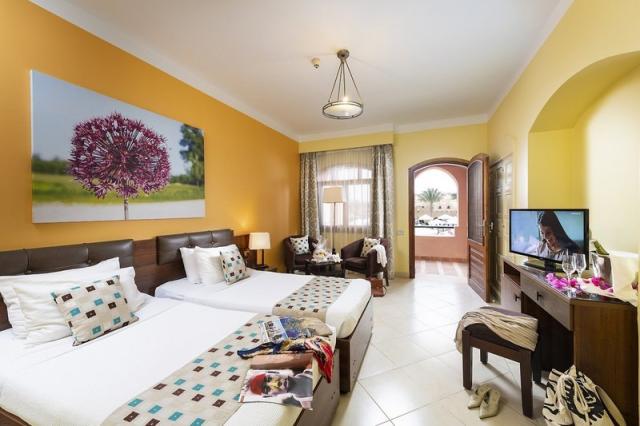 The Three Corners Rihana Resort