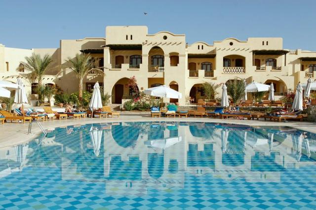 The Three Corners Rihana Resort