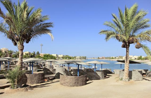 The Three Corners Rihana Resort
