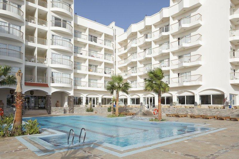 Royal Star Beach Resort