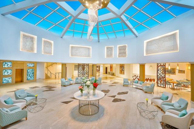 Hilton Hurghada Plaza hotel