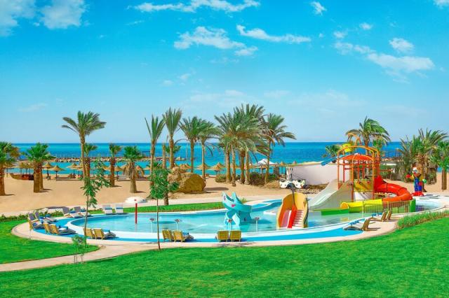 Hilton Hurghada Plaza hotel