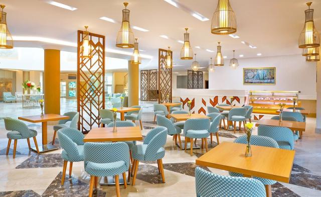 Hilton Hurghada Plaza hotel