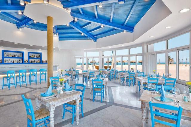 Hilton Hurghada Plaza hotel