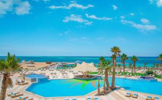 Hilton Hurghada Plaza hotel