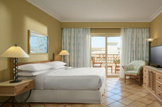 Sheraton Soma Bay