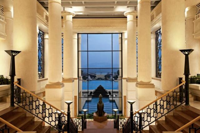 Sheraton Soma Bay