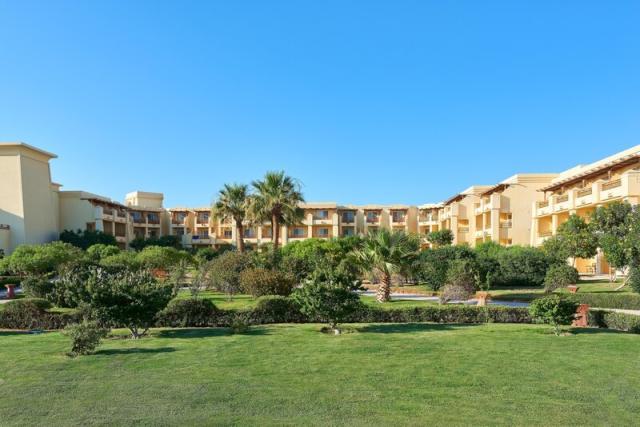 Sheraton Soma Bay