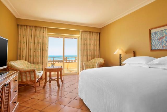 Sheraton Soma Bay