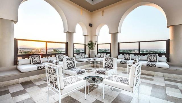 Iberotel Makadi Beach
