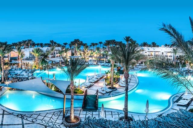 Iberotel Makadi Beach