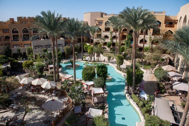 Grand Waterworld Makadi