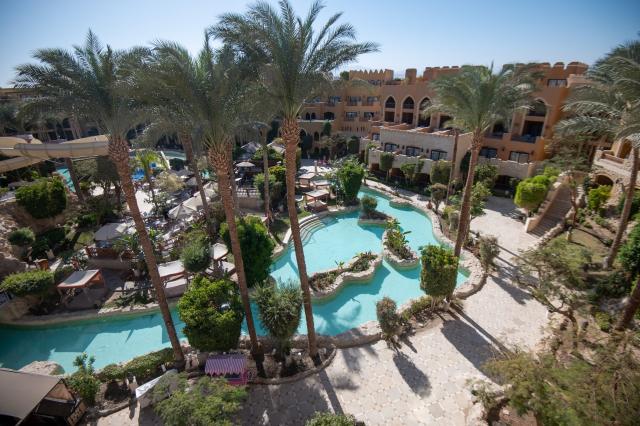 Grand Waterworld Makadi