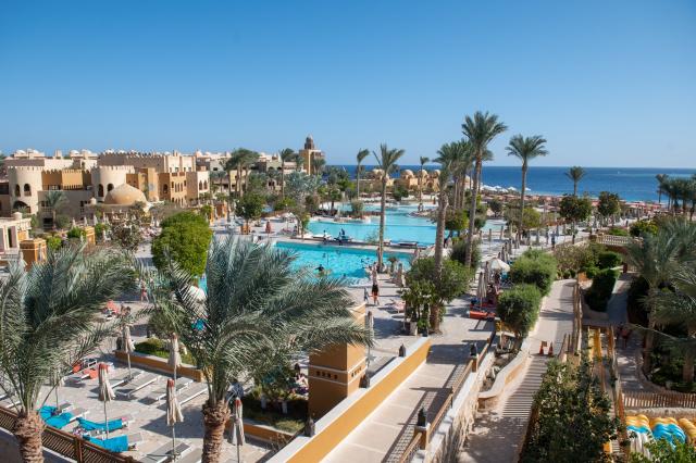 Grand Waterworld Makadi
