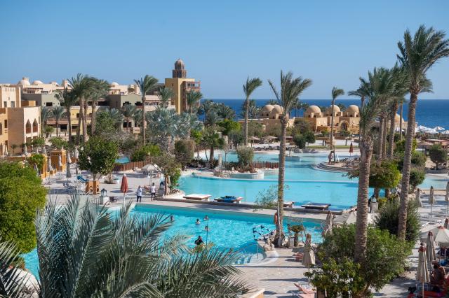 Grand Waterworld Makadi