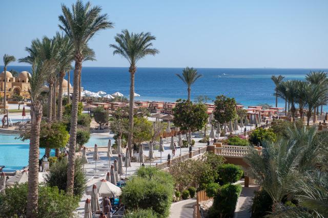 Grand Waterworld Makadi