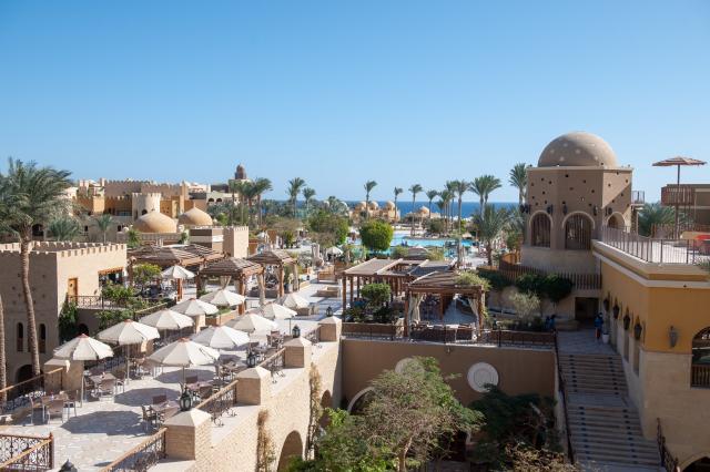 Grand Waterworld Makadi