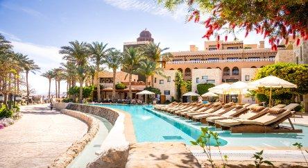 Makadi Spa