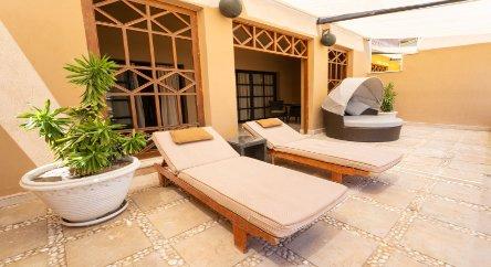 Makadi Spa