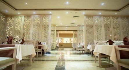 Makadi Spa