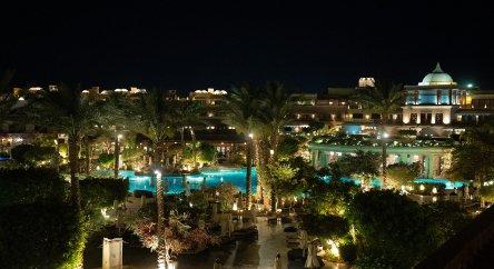 Makadi Spa