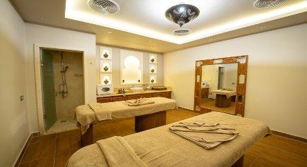 Makadi Spa