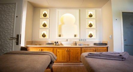 Makadi Spa