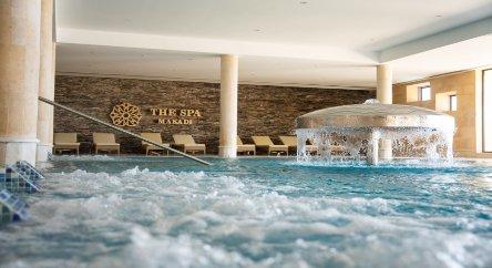 Makadi Spa