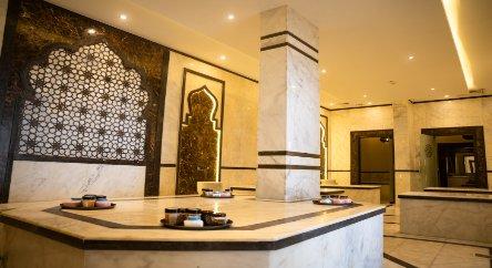 Makadi Spa