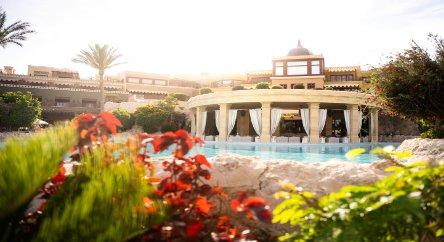 Makadi Spa