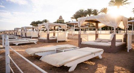 Makadi Spa