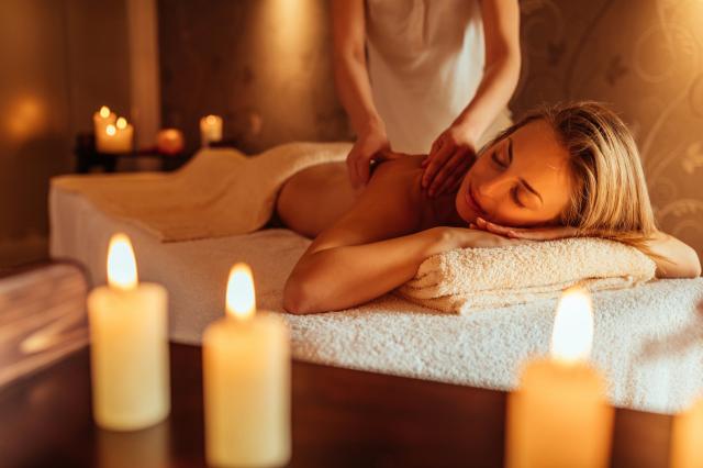 Makadi Spa