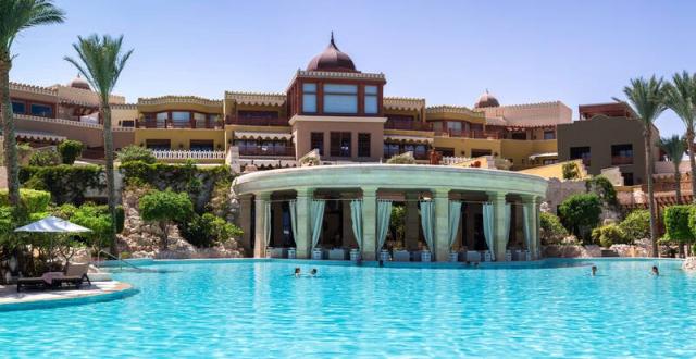 Makadi Spa