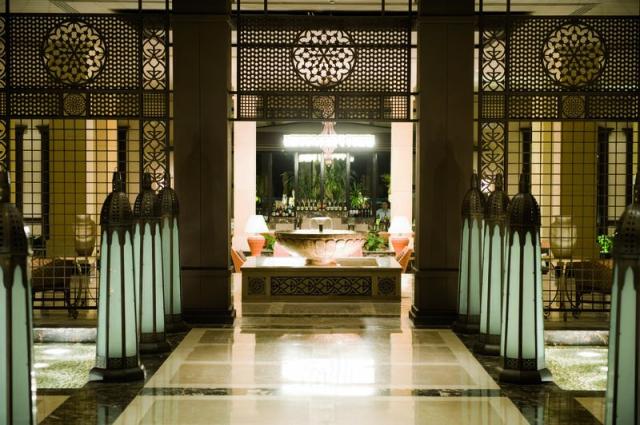 Makadi Spa