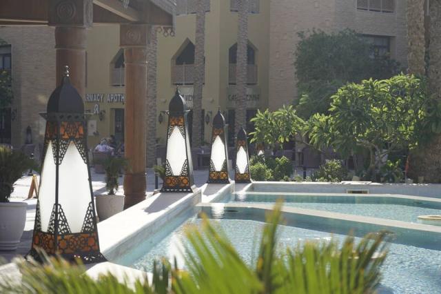 Makadi Spa