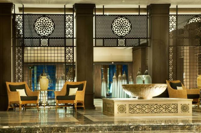 Makadi Spa