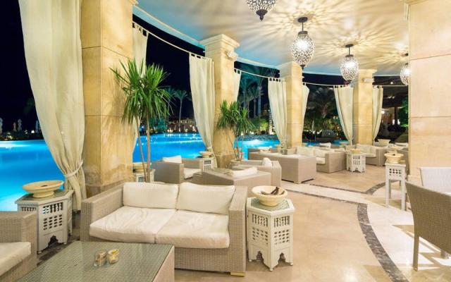 Makadi Spa