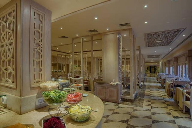 Makadi Spa