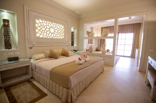 Makadi Spa