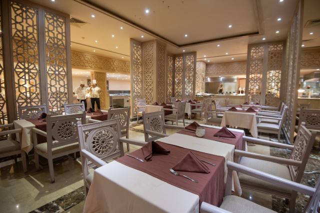 Makadi Spa
