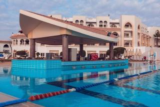 Old Palace Resort